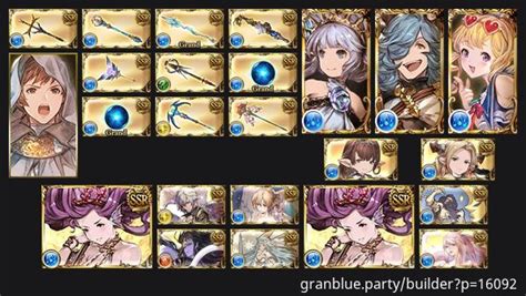 Granblue.Party .